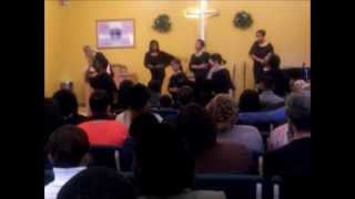 Praise You by Out of Eden