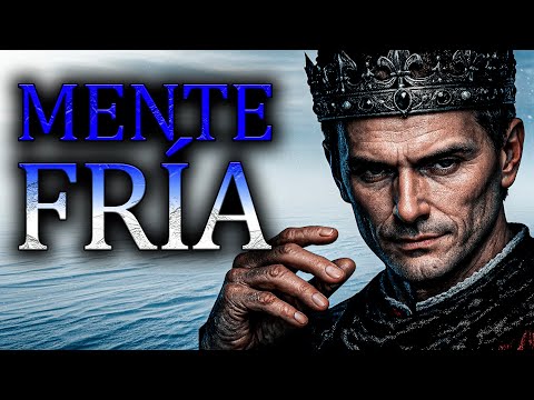 MENTE FRÍA: El Poder Invisible que NADIE Nota (Maquiavelo te lo Enseña)