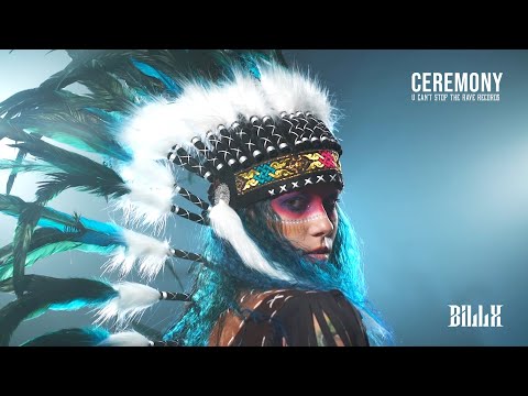 Billx - Ceremony (Official video)