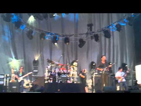 Kill The King - Dave Matthews Band - 6/26/11 - [MultiCam/TaperAudio] - Atlantic City - Night 3
