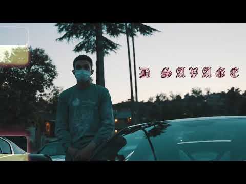 AUD RIGO - NO BRAKES FEAT. D Savage & Yung Weej