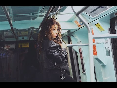 Quando Você Vem - Flora Matos