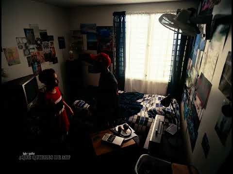 Myke Towers & Eladio Carrión - ¿QUÉ QUIERES DE MI? (Visualizer)