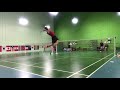 Ray Ngan Vs Prestin Yang 3