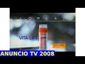 Anuncio L Orñeal Paris Vita Lift 2008 Comercial