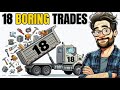 18 Driveway Trades Beating Office Salaries Without a Degree