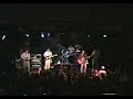 The Freddy Jones Band - "Wherever You Roam" - Live at Mabel's - Champaign, IL - 2/8/94