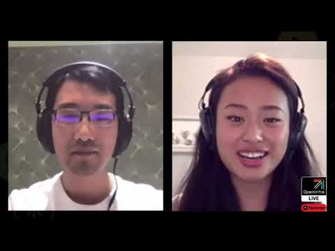 Kata Containers in Production at Ant Group | Sunny Cai & Tao Peng