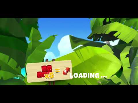 Lost Island level 843