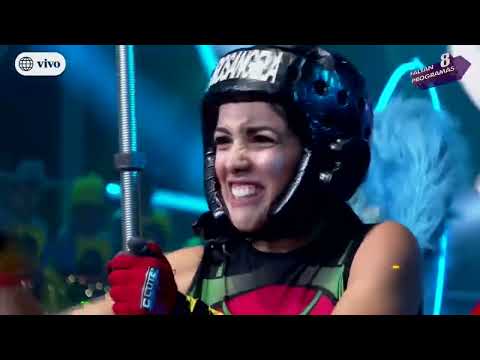 EEG El Gran Clásico - 05/12/2018 - 1/5