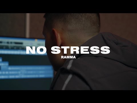 Ramma - No Stress (Official Music Video)