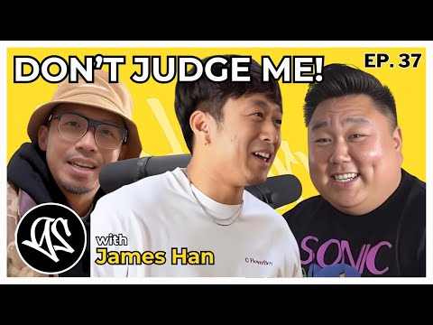 Why Do Christians Judge Each Other So Hard | James Han aka Uzuhan | Good Service Podcast Episode 37