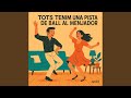 Tot embocinat