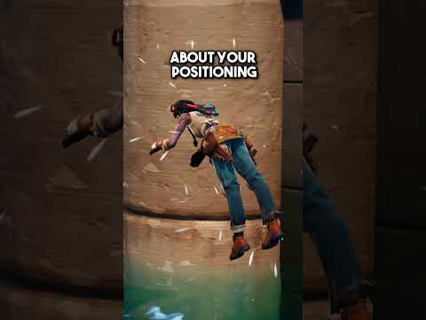 3 things to make you better at Zero Build Fortnite!