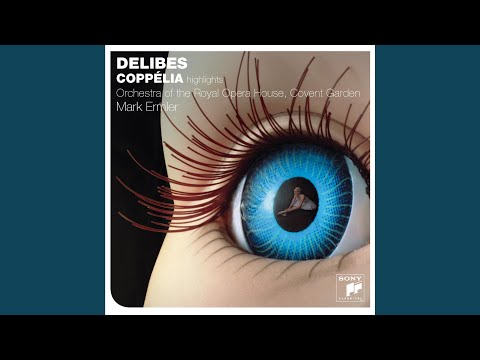 Coppélia: Coppélia, Act II: Scène et valse de la Poupée