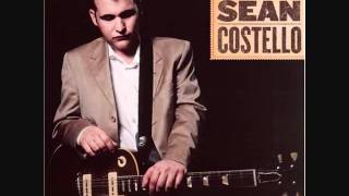 Sean Costello Chords