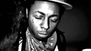Lil Wayne - Goulish (Pusha T DISS) WITH LYRICS
