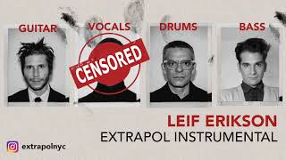 Leif Erikson - Interpol Instrumental by Extrapol