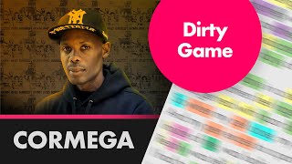Cormega - Dirty Game - Lyrics, Rhymes Highlighted (508)
