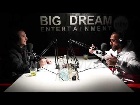 Real Psajko - Freestyle 5 #BigDreamEntertainment #ALLA-Multimedia