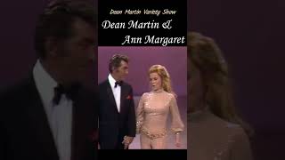Dean Martin &amp; Ann Margaret #shortsvideo #shorts