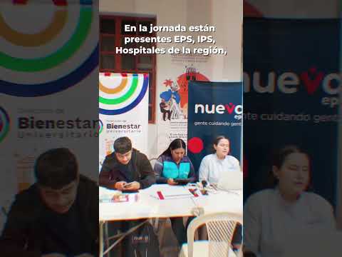 Supersalud con la comunidad LGBTIQ+ en Pasto, Nariño