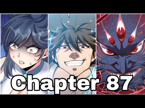Please Spare Me Apprentice Chapter 87