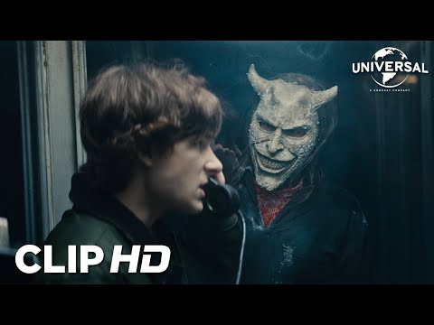 Clip en español - El Captor llama a Finn