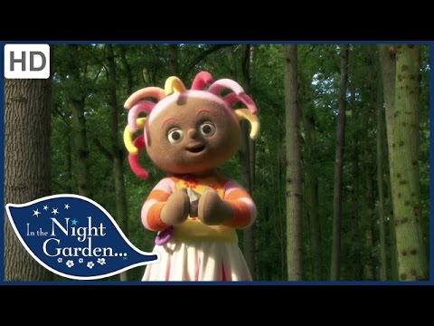 In the Night Garden - Makka Pakka's Present | Full Episode Video