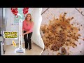 Wet Dry Cordless Vacuum - The Best Way To Clean Your Home!  Simwal SW01