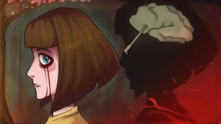 Fran Bow: Um jogo sobre Lobotomia e os Monstros da Mente
