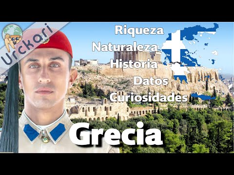 30 Interesting Facts You Didn't Know About Greece | The Cradle of Western Culture
