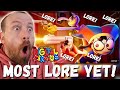 THE AMAZING DIGITAL CIRCUS Ep 6 They All Get Guns REACTION