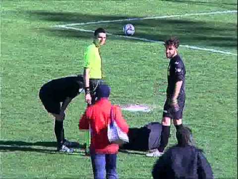 Rieti-Foligno 1-1 Serie D