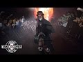 WWE Network Finn Bálor Shows Off New Demon Attire WWE NXT Takeover London