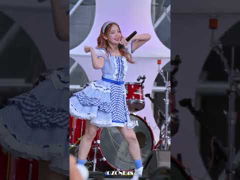 [4K] Fancam Pakwan BNK48 - Melon Juice @ Melody of life | Central Word 141066