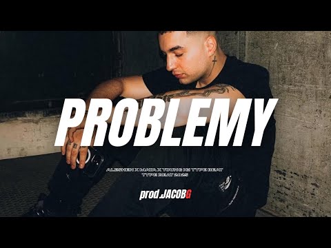 (FREE) ALESHEN x MATA x YOUNG IGI TYPE BEAT - PROBLEMY | TYPE BEAT 2025 | prod.JACOBG