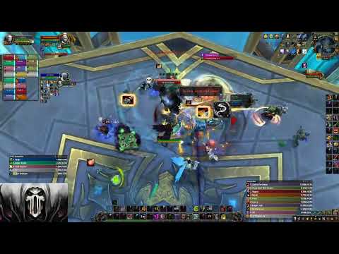[A D H D] vs Mythic Anduin - Rogue POV