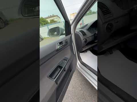 фото volkswagen polo iv рестайлинг 0