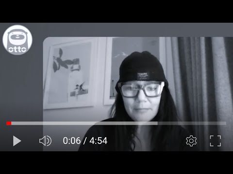 otto-js Names New CEO, Maggie Louie Health Emergency - YouTube