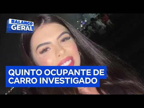 Jovem de 22 anos morre após ser baleada diversas vezes em Guaratinguetá, interior de São Paulo