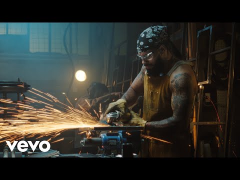 Don Louis - Long Time Comin' (Official Video)