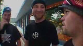 Making Cky&#39;s &quot;Close Yet Far&quot; By Bam Margera / Joe Frantz