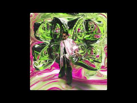 Video thumbnail for Cyberbandit (Bonus Track)