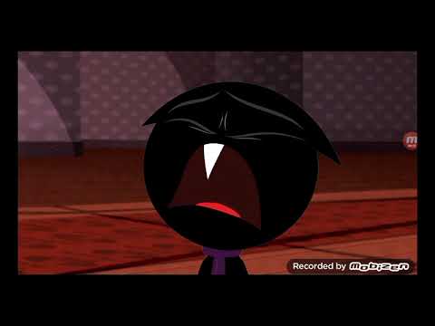 Ruby Gloom Out of This World Sing Scene