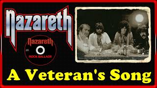 Nazareth – A Veteran's Song