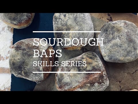 download lagu mp3 mp4 Sourdough Baps, download lagu Sourdough Baps gratis, unduh video klip Sourdough Baps