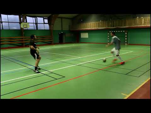 (2018 2019) Bracieux F - F Onzainois (amical) 31/05/2019