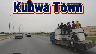 Inside Kubwa in Abuja, Nigeria | Africa