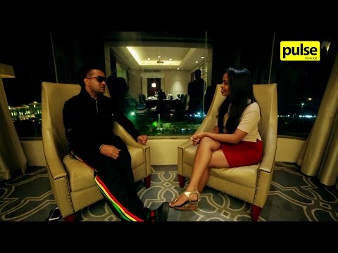 Exclusive Interview with Apache Indian